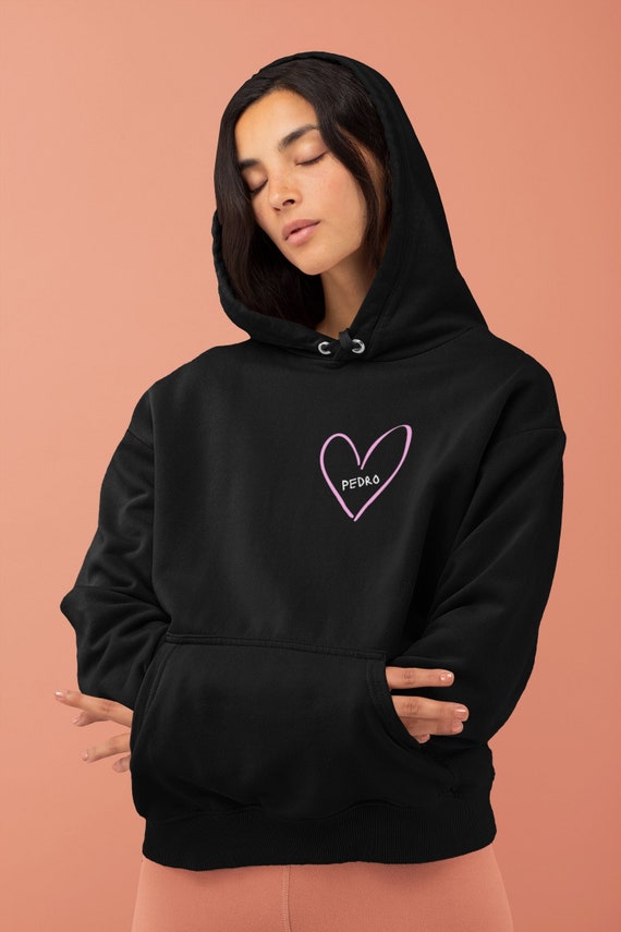 Pascal hoodie hotsell