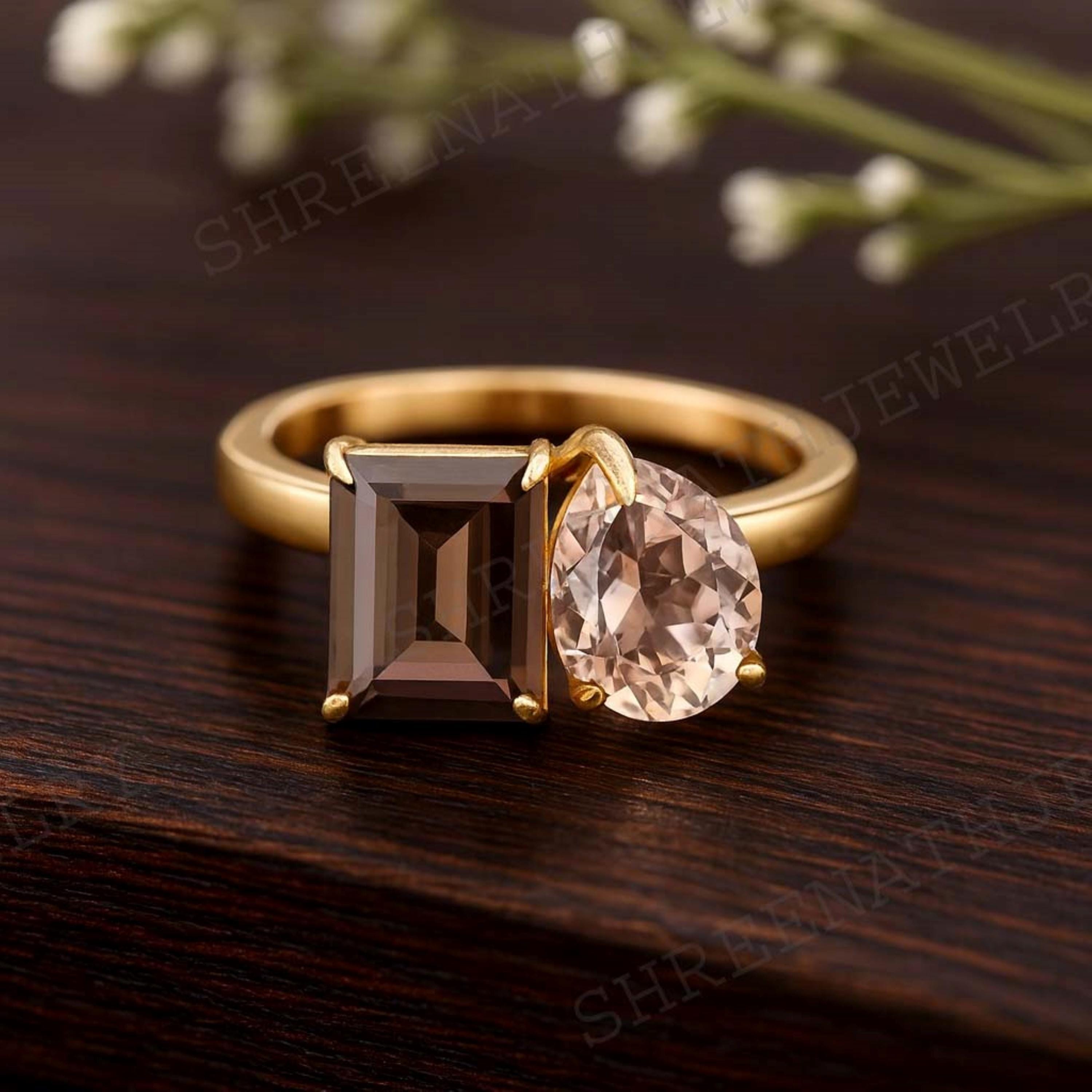 Mega stone ring España