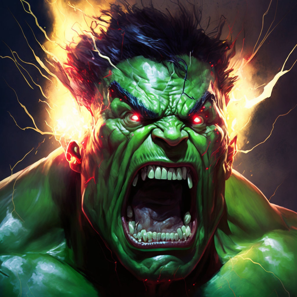 Hulk Wallpapers  Top Những Hình Ảnh Đẹp