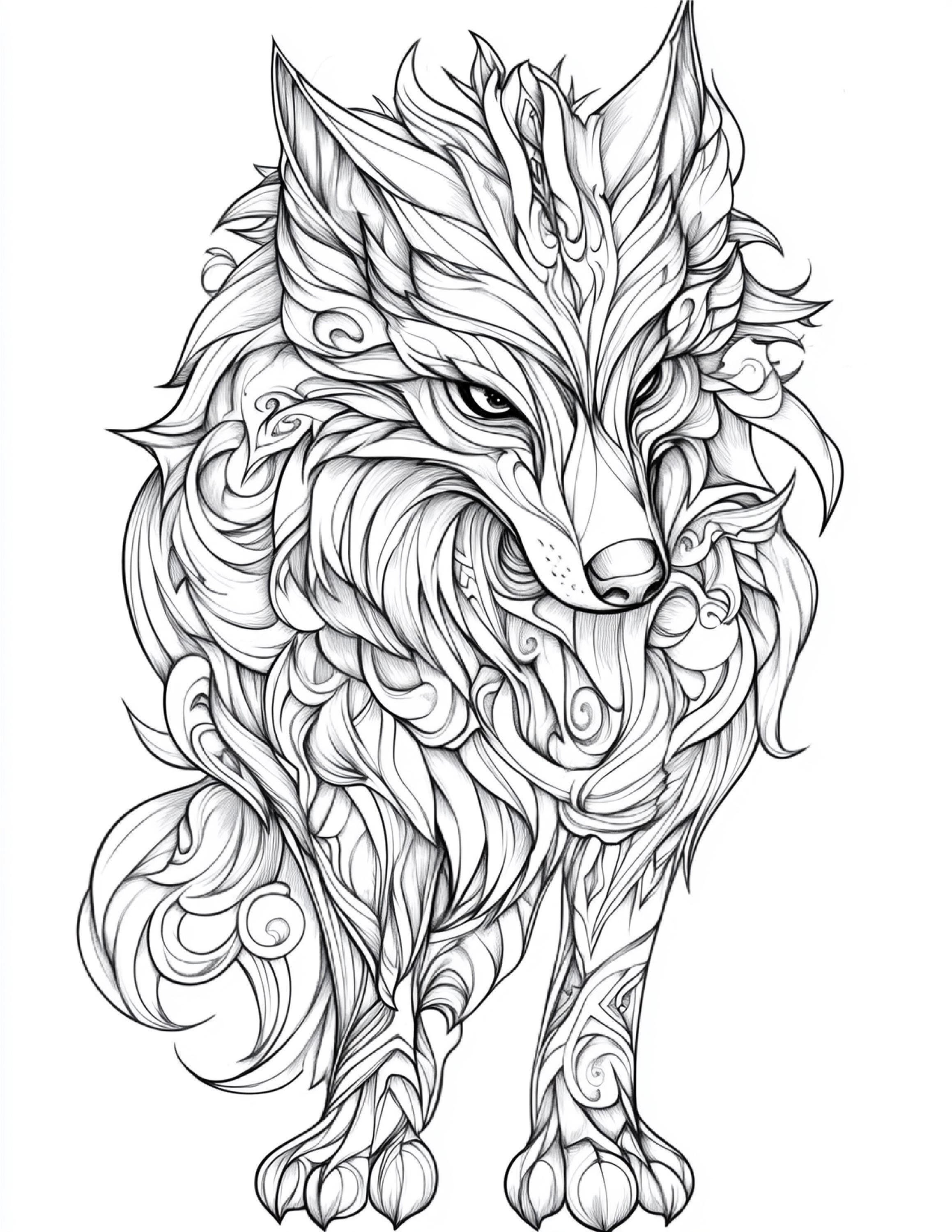 100 Mythical Creatures Clipart Bundle Vol 1 | 250 Fantasy Animal PNG ...
