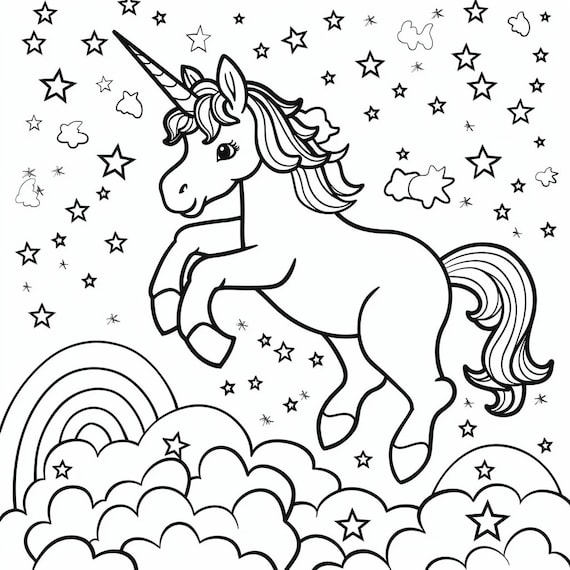 版画 Unicorn Volleyball print unicorn svg, unicorn eyelashes, volleyball unicorn svg