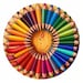 Heritage Colouring