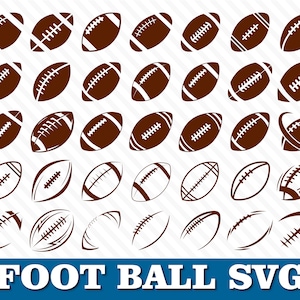 Fußball Svg Fußball Mom Svg Football Ball Svg Football Svg Football Laces Svg Football Herz Svg Football Outline Svg American Football Spieler Svg