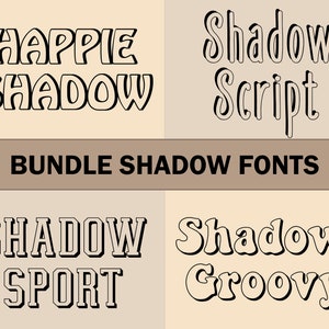Shadow Font Shadow Script Font Shadow Font Style Shadow Letters Font Con Contorno Shadow Font Bubble Letters Con Shadow Block Shadow Font
