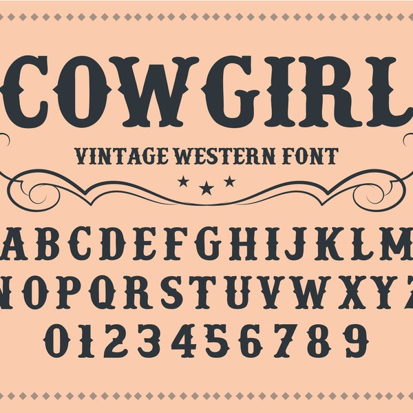 Police Western Wild West Police Cowgirl Police Old West Police Western Style de police Old Western Font Cowboy Police Western Script Country Font