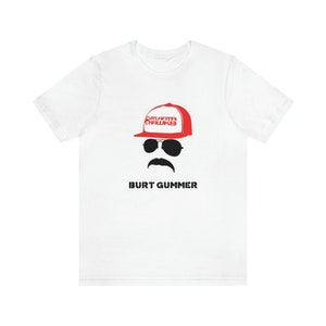 Tremors Unisex Jersey Short Sleeve Tee
