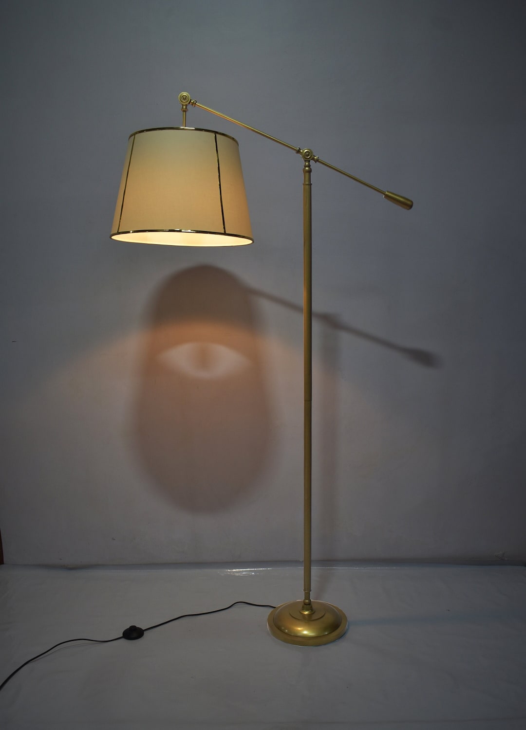 Handmade Floor Lamp Unique Home Decor Bedroom Beautiful Etsy