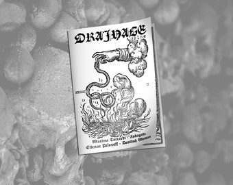 Entwässerungsheft - Ausgabe II