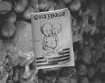Entwässerungsheft - Ausgabe VI