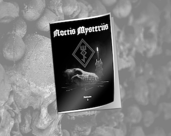 Noctis Mysteriis - Deel 2