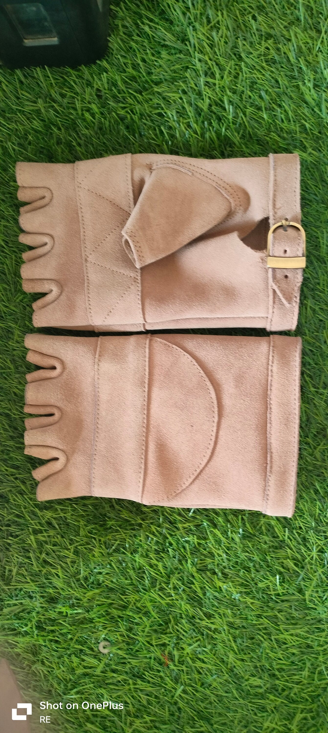 Suede dress gloves België