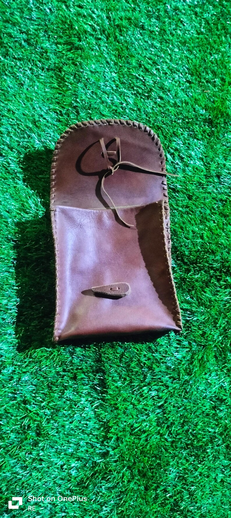 Handmade Suede Leather Renaissance Belt Pouch, Medieval Coin Purse - Etsy