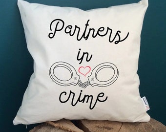 Custom Personalized Friends Pillow Cover - Gift Idea For Friends/Besti