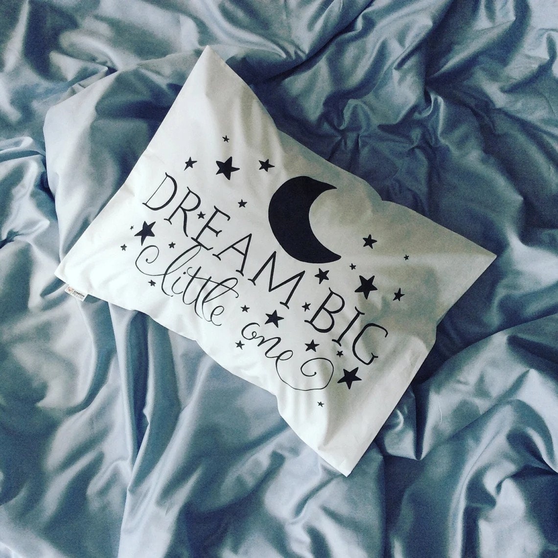 Big little pillows sales