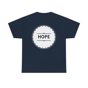 Hope - Shirt