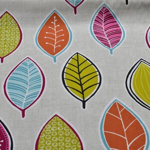 Clarke and Clarke - Studio G - Coco - Summer - By the Metre Fabric
