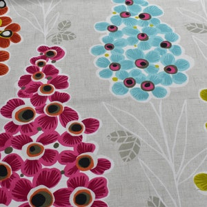 Clarke and Clarke - Studio G - Mustique - Summer - By the Metre Fabric -