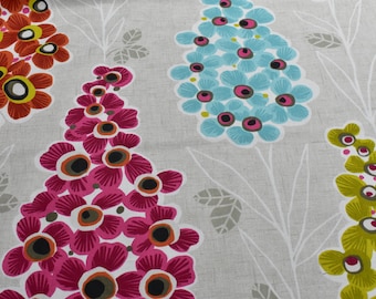 Clarke and Clarke - Studio G - Mustique - Summer - By the Metre Fabric -