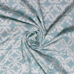 Clarke and Clarke - Studio G - Batik - Mineral - Designer OOP Discontinued Fabric Per Metre