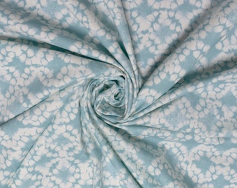 Clarke and Clarke - Studio G - Batik - Mineral - Designer OOP Discontinued Fabric Per Metre