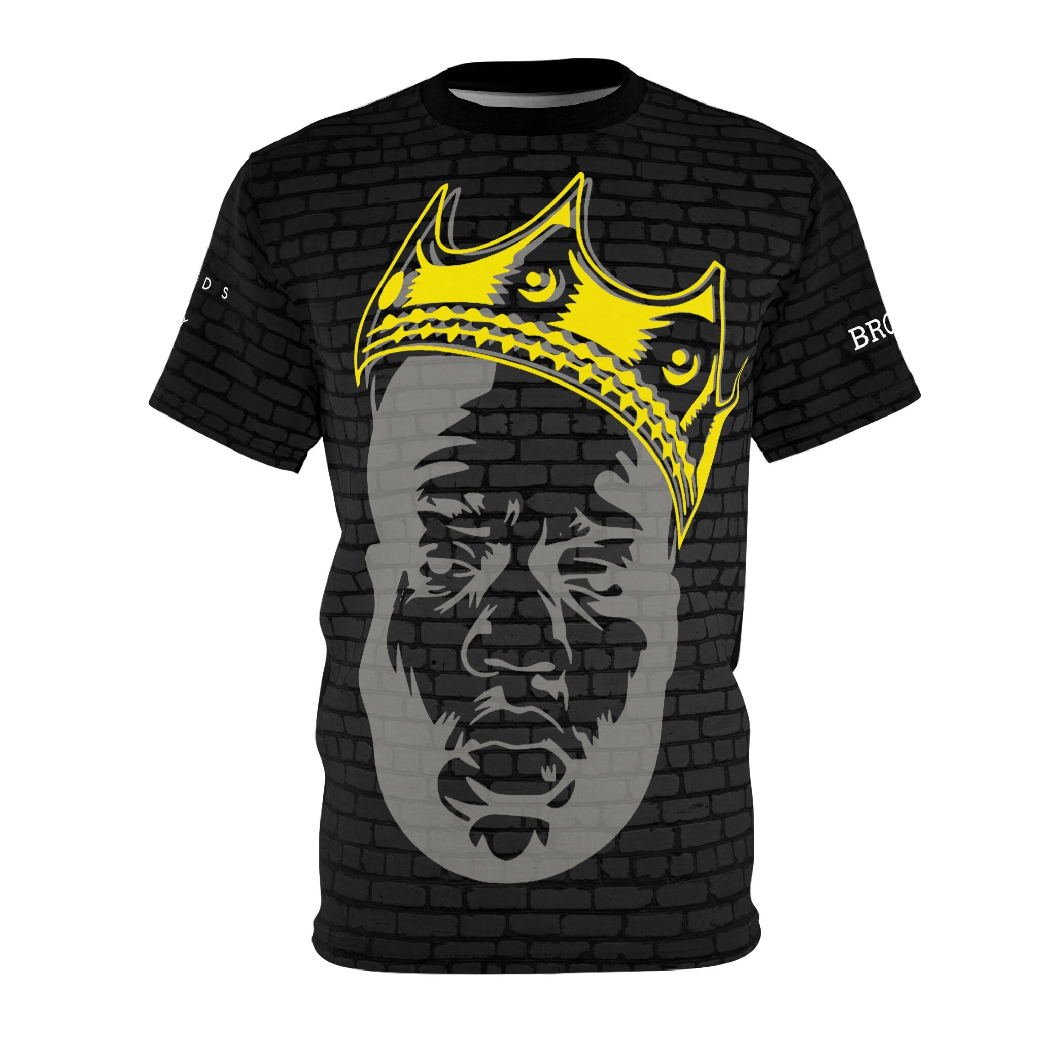 Biggie is King T-shirt - Etsy