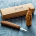 see more listings in the Woodcarving detail knife section