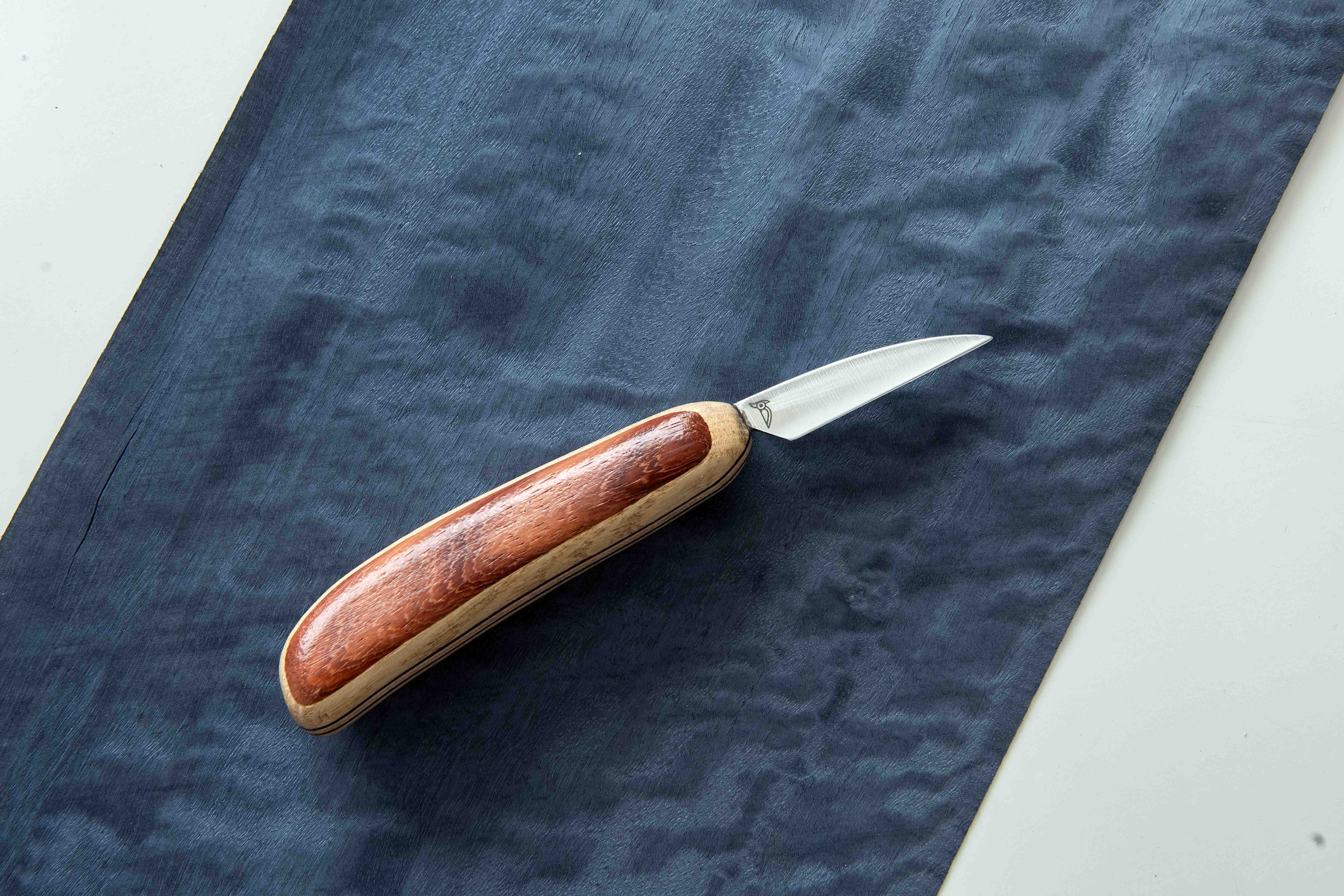 Wood Carving Pocket Knife