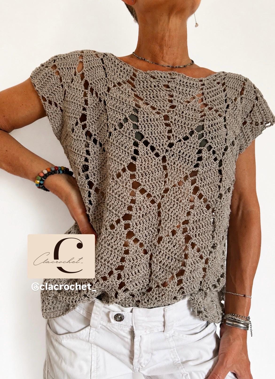 ClacrochetStudio - Etsy Nederland