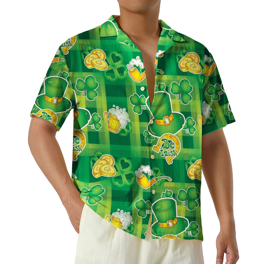 st patricks day hawaii