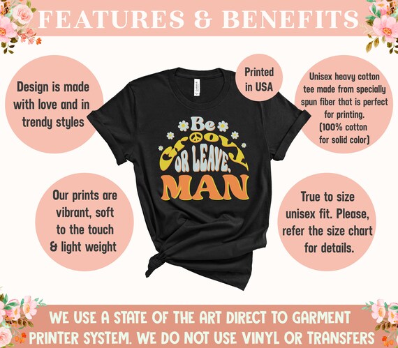 Essential Heavy Tee - Custom Print