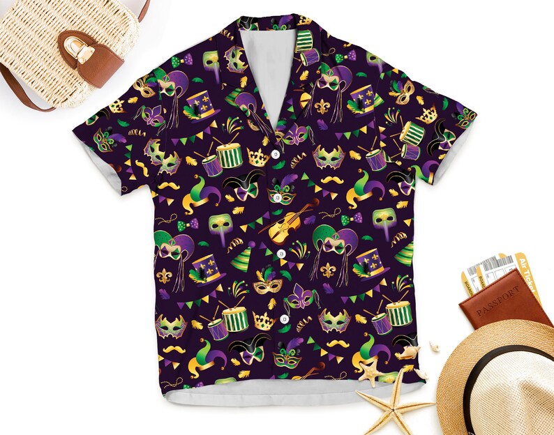 mardi gras in hawaii