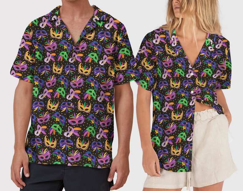 mardi gras hawaii