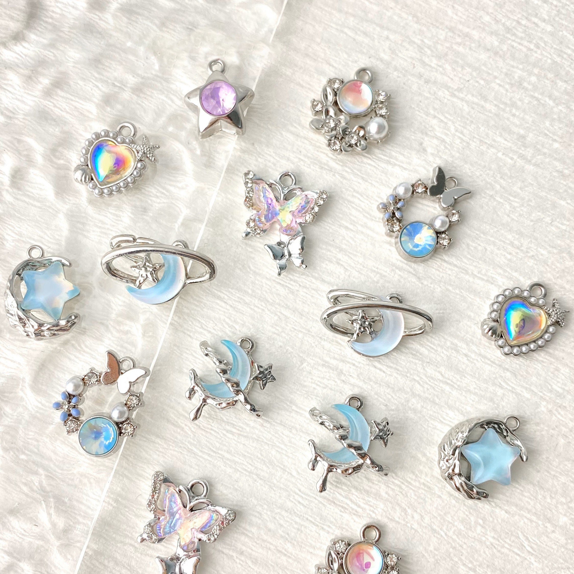 正規店購入 STARTEXCEEDEND 減れ ユニーク アクセサリー y2k