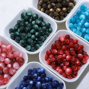 Cats Eye Seeds - Etsy