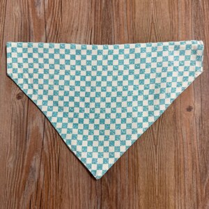Dog Bandana
