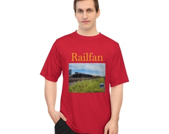 Camiseta Big Boy de Union Pacific: demuestra que eres un fanático de los ferrocarriles y compra esta camiseta con estampado personalizado de Big Boy 4014.