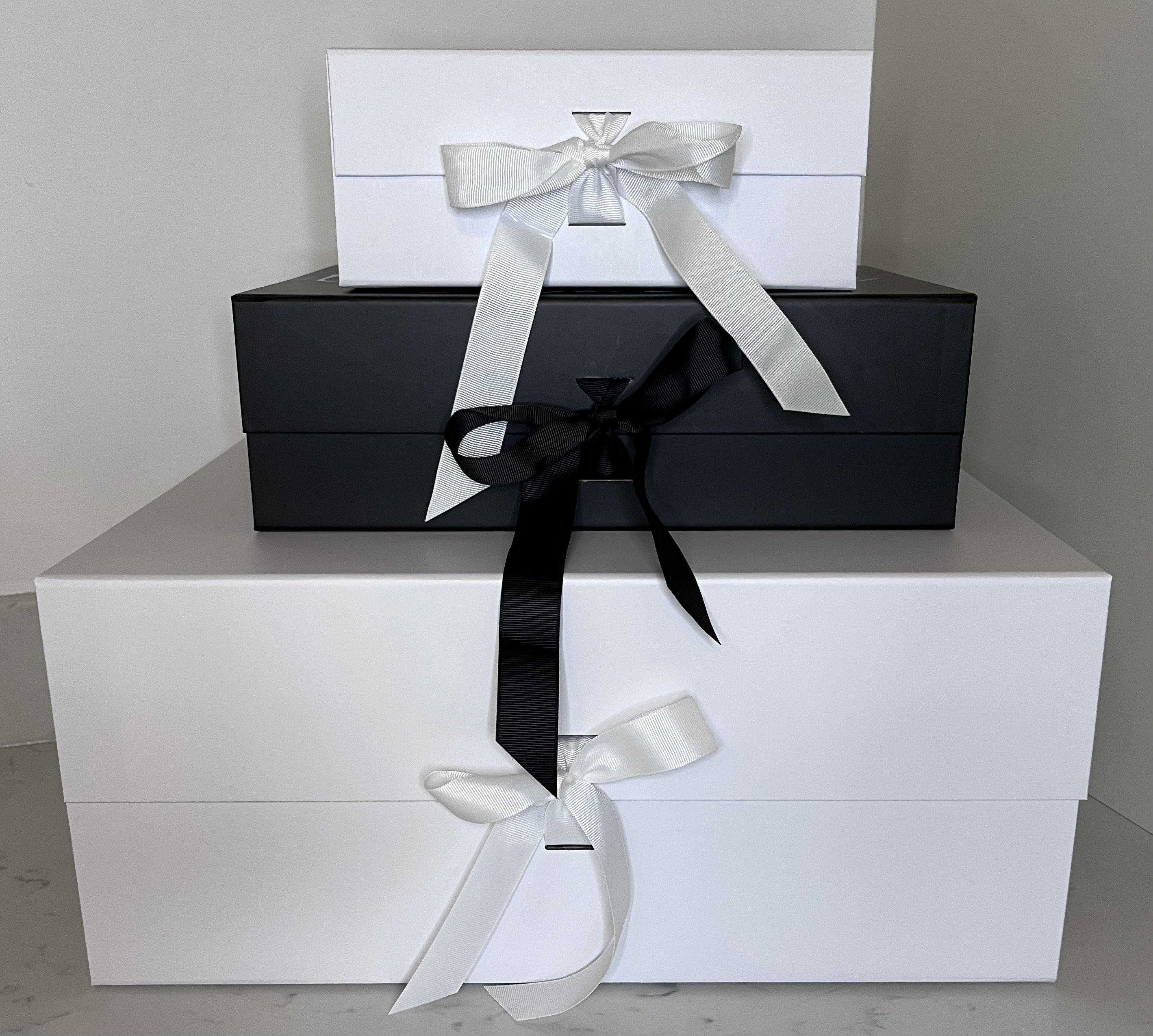 Plain Gift Box - Etsy Uk