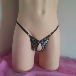 Transgender, Crossdresser Bra for Men. Men's Sexy Lingerie. Fitted