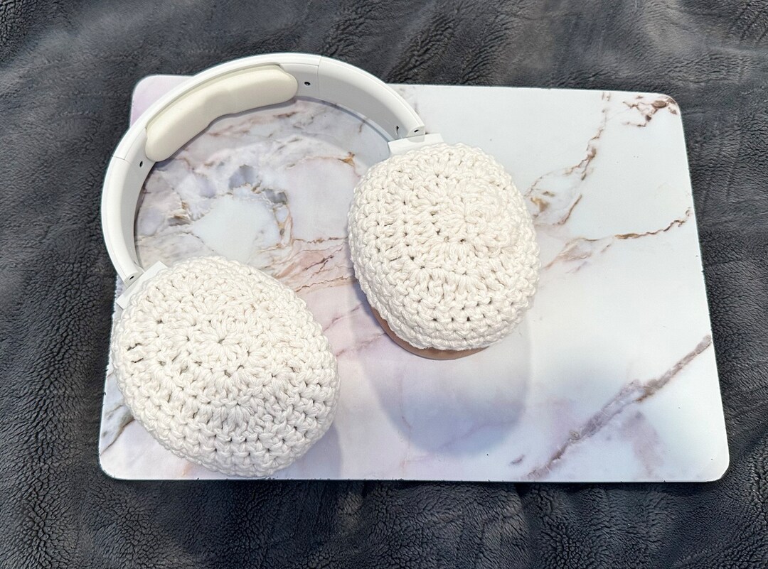 Skullcandy Crochet Headphone Covers Etsy