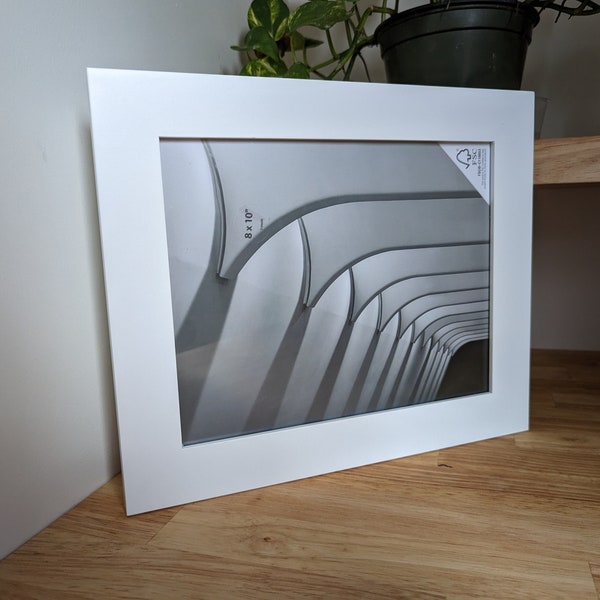 Hidden Picture Frame Etsy