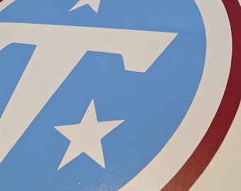 New Titan Logo