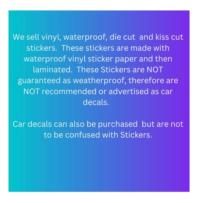 Don’t Like Me? Fuck Off. Problem Solved. Sticker, Magnet, or Car Decal ...