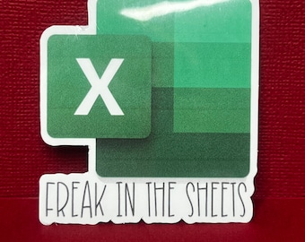 C'est la folie dans les draps. Sticker, aimant ou sticker pour voiture