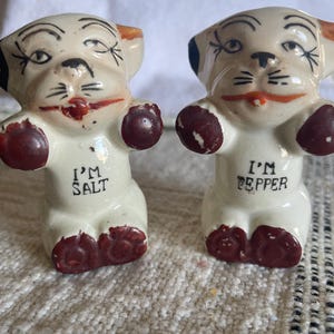 Japanese Bonzo Dog - Etsy