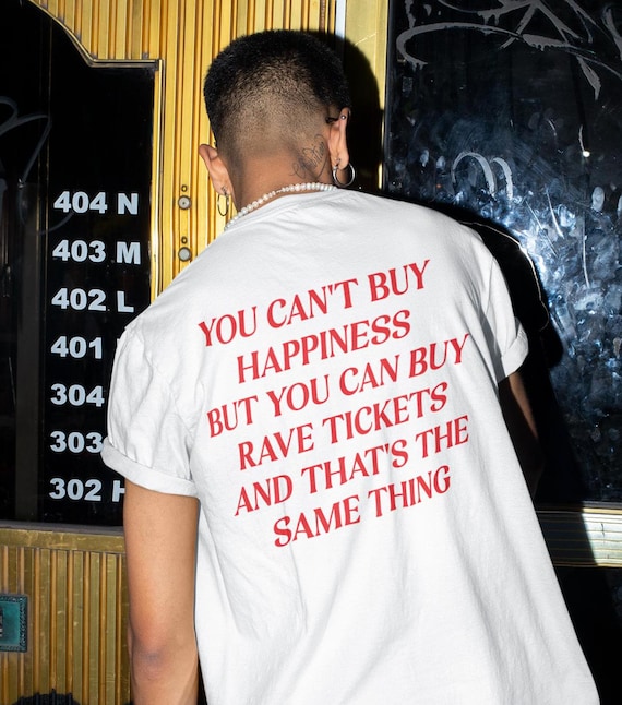 Rave Top, Music Festival Shirt, Festival Outfit, Funny Rave Shirt, Rave Outfit, EDM Shirt, Rave Gift, Party Shirt, Meme Shirt, Festival Wear