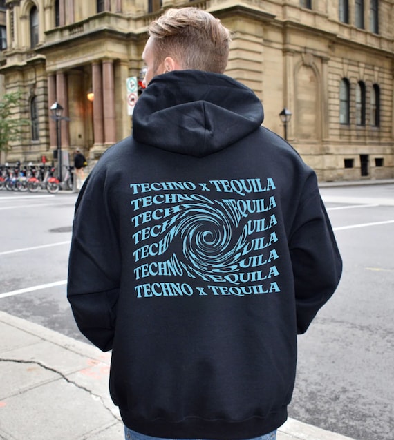 Road trippy sweatshirt top