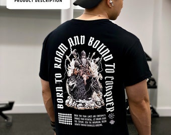 Viking Hoodie, Workout Hoodie, Gym Hoodie, Pump Cover Hoodie, Fitness Gift,  Weightlifting Shirt, Exercise Hoodie, Workout Sweater, Gym Gifts