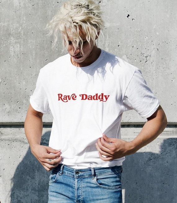 Best Rave Dad T-Shirt Music Festival Best Rave Dad T-Shirt Music Festival