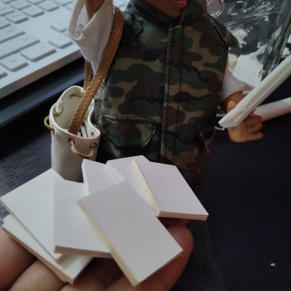 1 6 Scale Miniature - Etsy