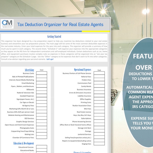 Real Estate Agent Etsy